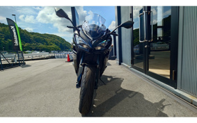 KAWASAKI NINJA 1100SX 2026 ZXT10H