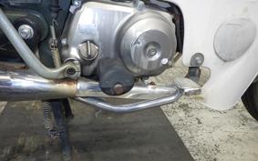 HONDA C90 SUPER CUB 2024 HA02