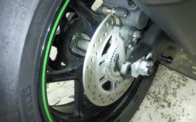 KAWASAKI ZH2 SE 2023 ZRT00K