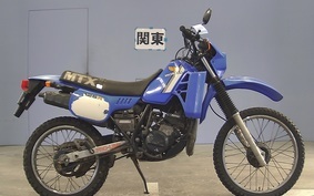 HONDA MTX125R JD05