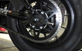 HYOSUNG GV250 2002