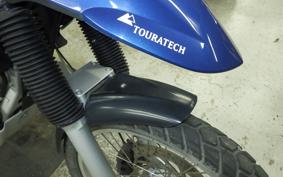 BMW F650GS DAKAR 2006
