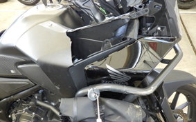 HONDA NX400 2024 NC65