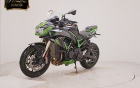 KAWASAKI ZH2 SE 2021 ZRT00K