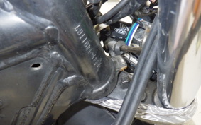 HONDA CB400SS E 2007 NC41