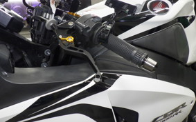 HONDA CBR1000RR Gen. 2 2008 SC59