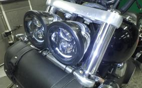 HARLEY FXDF 1580 2008