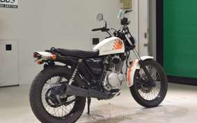 SUZUKI GRASS TRACKER Bigboy 2023 NJ4DA