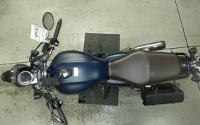 HONDA GB350 2022 NC59
