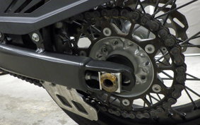 YAMAHA WR250X 2023 DG15J