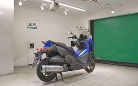 HONDA FAZE 1999 MF11