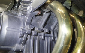 HONDA HORNET 250 2023 MC31
