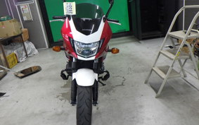 HONDA CB400 SUPER BOLDOR A 2014 NC42