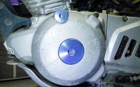 YAMAHA SEROW 225 Gen.3 2020 4JG