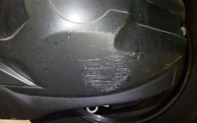 SUZUKI SKYWAVE 250 (Burgman 250) M 2008 CJ45A