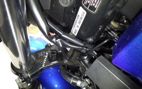 SUZUKI GSX-R125 2003 DL32D