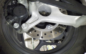 HONDA PCX 125 2011 JK05