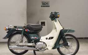 YAMAHA TOWN MATE 80 22K