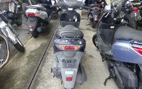 HONDA DIO Gen.6 AF62