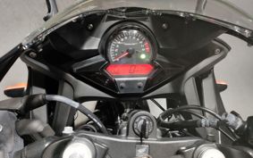 HONDA CBR250R MC41