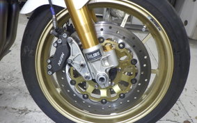 HONDA CB1300SF SUPER FOUR 2003 SC54