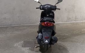 YAMAHA AKUSHI STREET SE53J