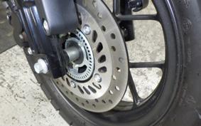 HONDA MONKEY 125 2023 JB03