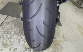 KAWASAKI ZRX1200 D 2015 ZRT20D