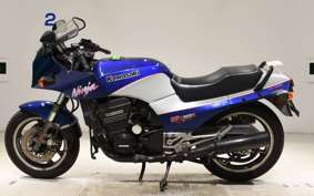 KAWASAKI GPZ900R NINJA 1984 ZX900A