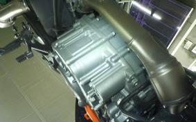 KTM 125 RC 2023