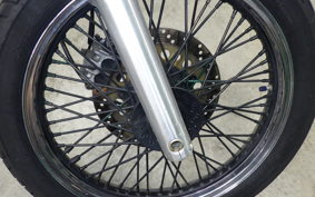 HONDA STEED 400 1995 NC26