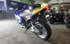 HONDA CBR600RR 2003 PC37