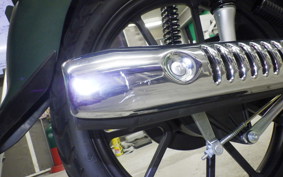 HONDA CROSS CUB 110 2013 JA60