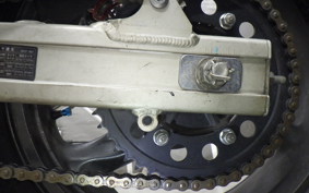 KAWASAKI BALIUS 250 Gen.2 ZR250B