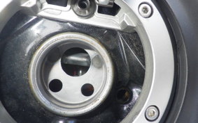 HONDA CB125 R JC91