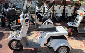 HONDA  GYRO X BASIC  TD02