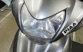 HONDA DIO 110 2007 JF31