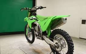 KAWASAKI KX250 KX252E