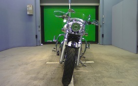 TRIUMPH THUNDERBIRD 1600 2009 NB1197