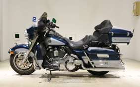 HARLEY FLHTCUI 1450 2002