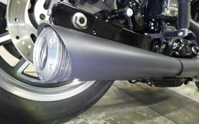 HARLEY FXDL 1580 2016