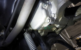 SUZUKI LET's CA4AA