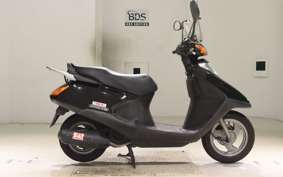 HONDA SPACY 100 2025 JF13