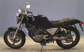 YAMAHA SRX400 1987 1JL