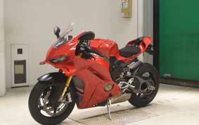 DUCATI PANIGALE V4 S 2025