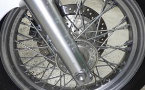 HONDA SHADOW 400 2004 NC34