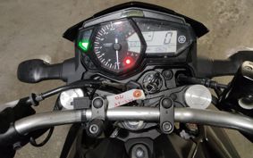 YAMAHA MT-25 RG43J