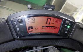 KAWASAKI NINJA 400R 2013 ER400B