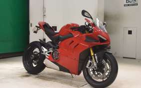 DUCATI PANIGALE V4 S 2021