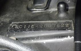 HONDA CB1100 F 2021 SC11